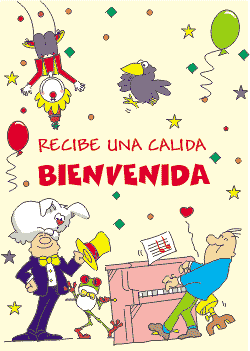 YA TENEMOS BLOG