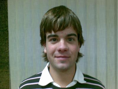COMPONENTES: Gaspar (Platos)