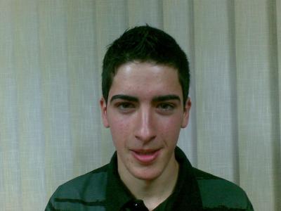 COMPONENTES: Pancho (Bombo)