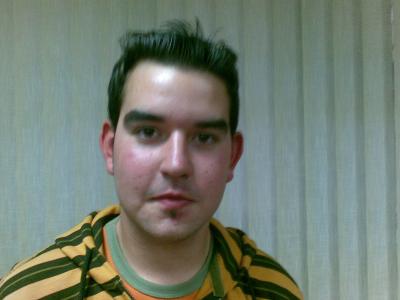COMPONENTES: Jose Juan (Tuba)
