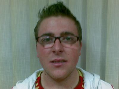 COMPONENTES: Josian (Trompeta)
