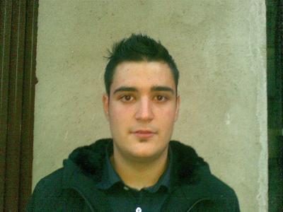 COMPONENTES: Isidro (Clarinete)