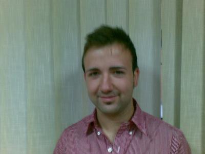 COMPONENTES: Carlos (Clarinete)