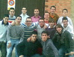 COMPONENTES